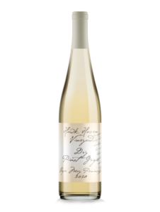 Dry Pinot Grigio