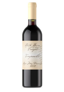 2019 Signature Series Tempranillo