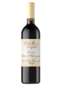 2019 Signature Series Reserve Cabernet Sauvignon