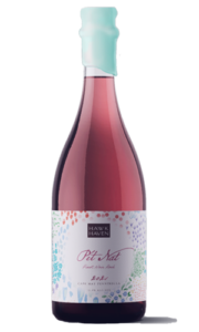 2021 Pinot Noir Rosé Pet Nat