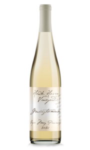 2021 Signature Series Gewürztraminer