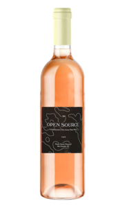 2021 Open Source Rosé