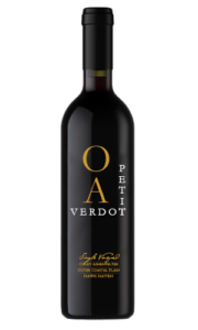 2020 OA Petit Verdot