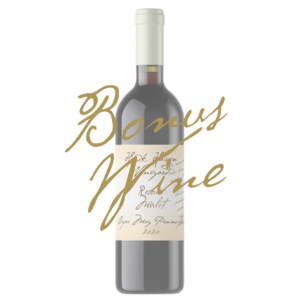 2020 Signature Series Reserve Merlot