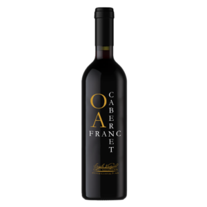 2020 OA Cabernet Franc