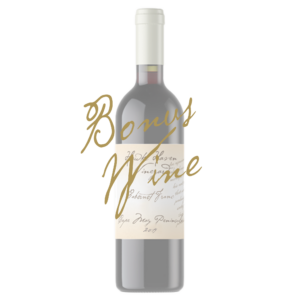 2019 Signature Series Cabernet Franc