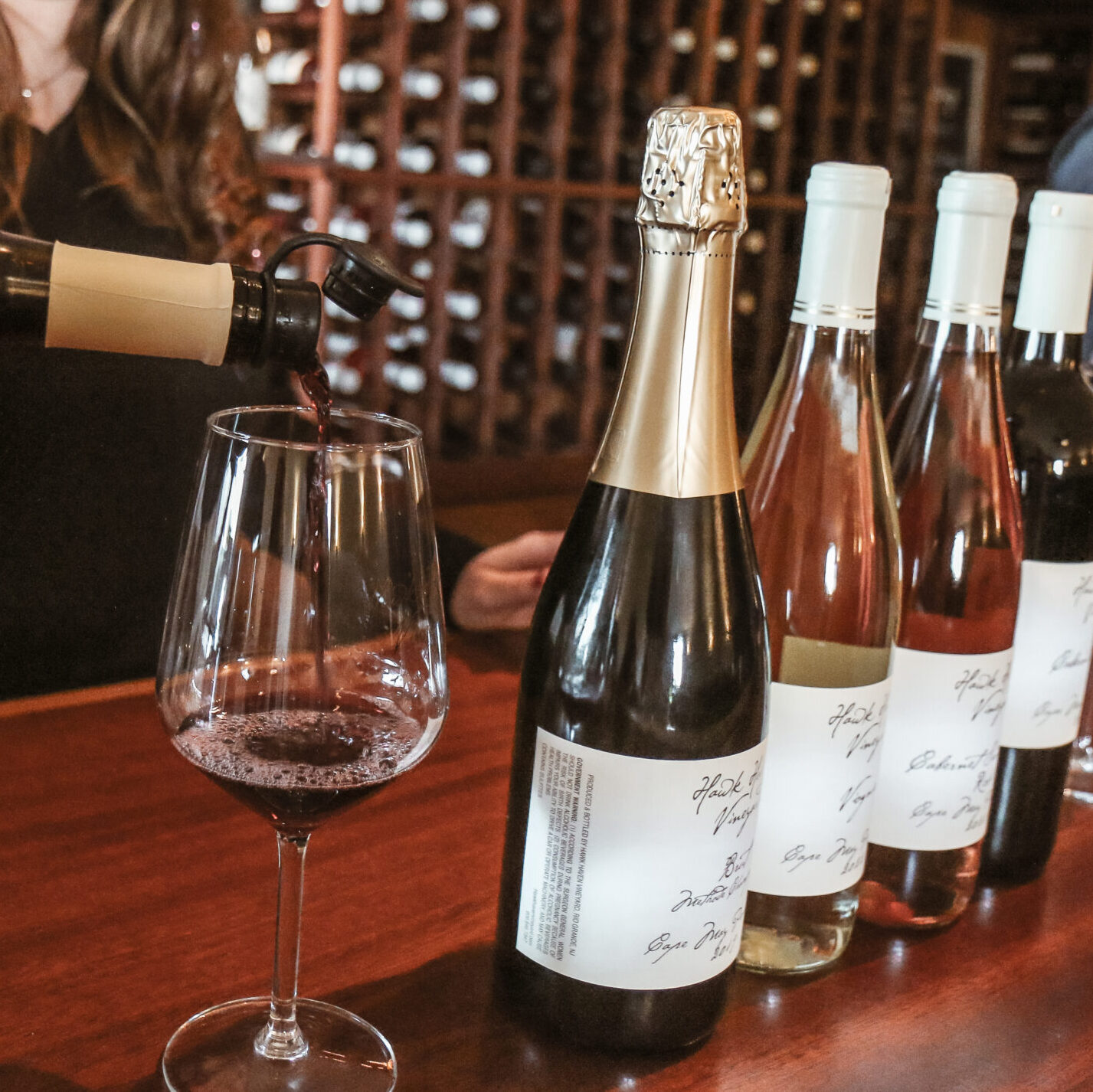 Allotment Preview 02 Hawk Haven Vineyard & Winery