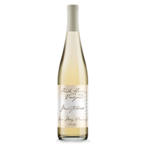 2022 Signature Series Gewurztraminer