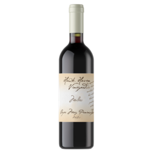 2021 Signature Series Malbec