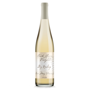 2022 Signature Series Dry Riesling