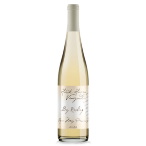 2022 Signature Series Dry Riesling