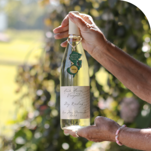 2022 Signature Series Dry Riesling 2022 Signature Series Dry Riesling