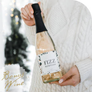 2022 Fizz Nouveau 2022 Fizz Nouveau
