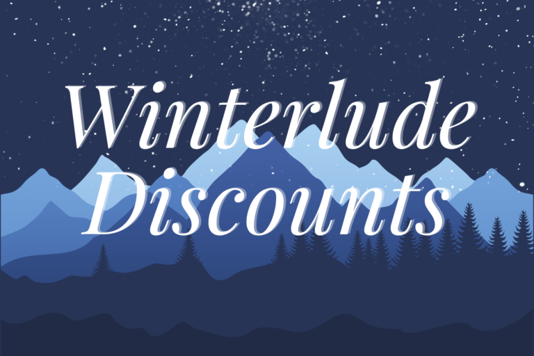 Winterlude Discounts
