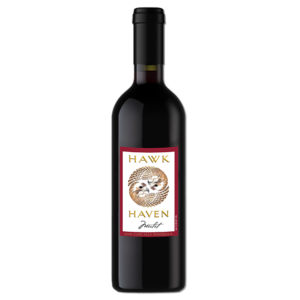 2019 Merlot